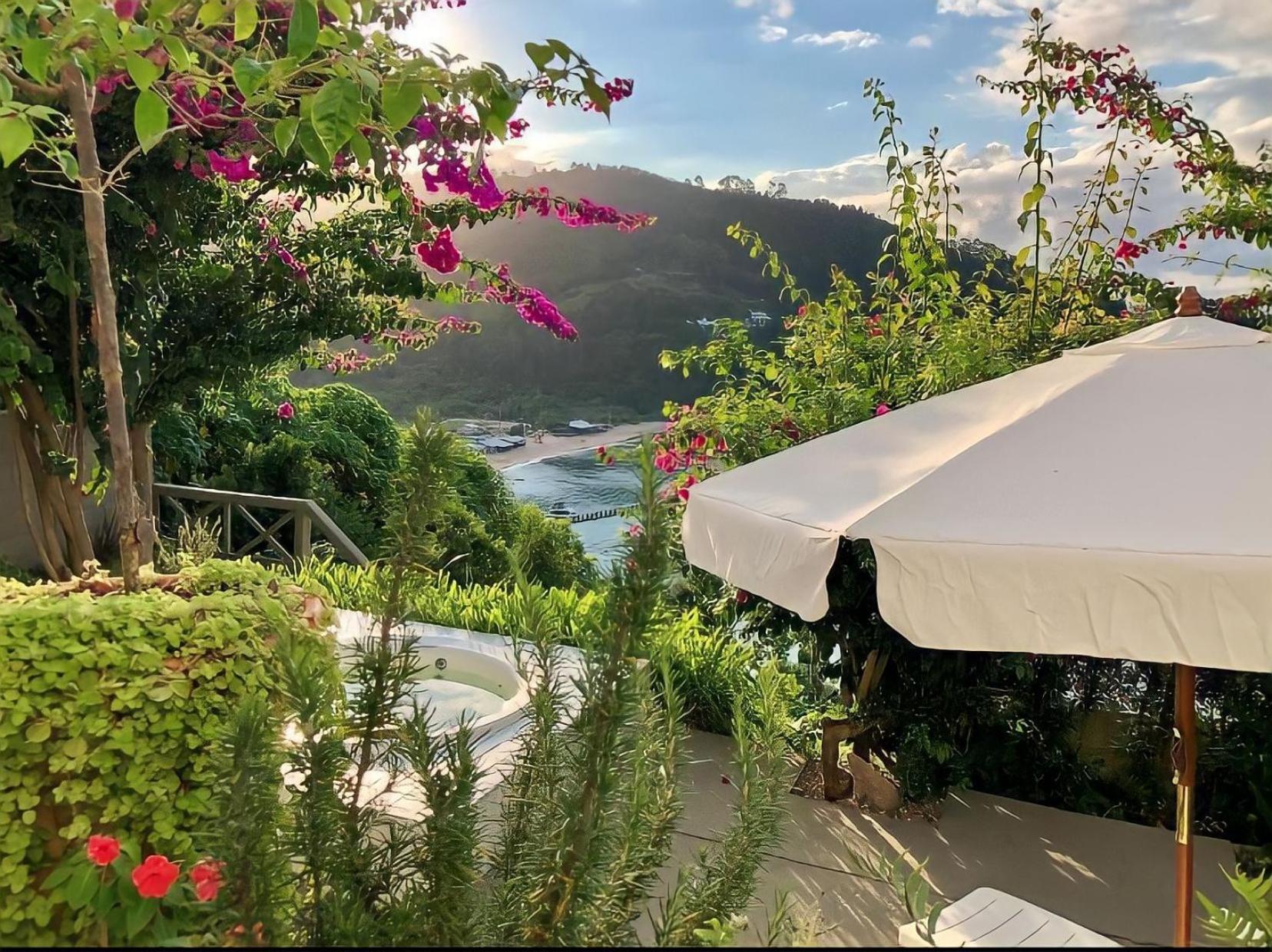 Mar De Bougainville